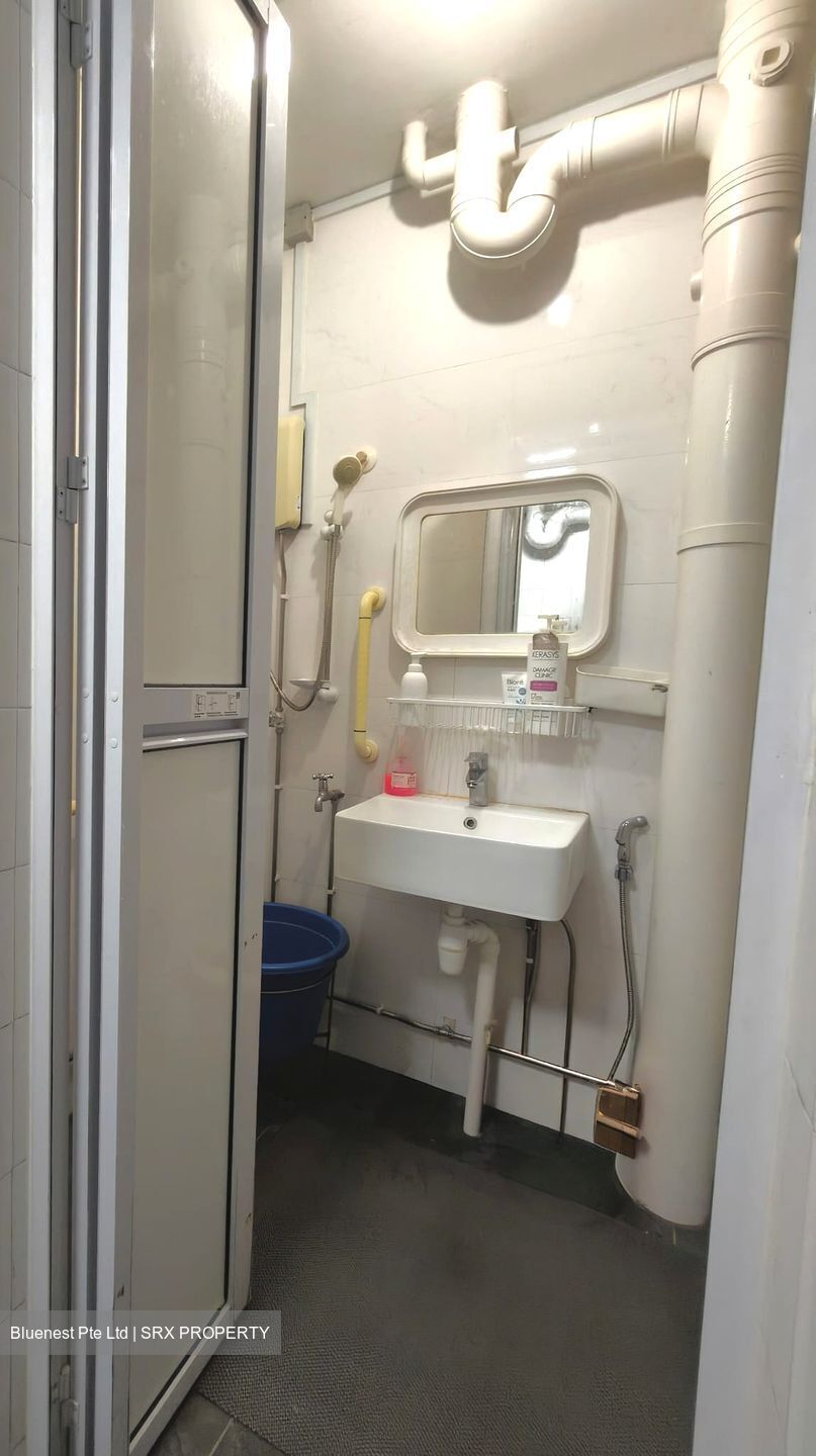 Blk 936 TAMPINES PALMSPRING (Tampines), HDB 4 Rooms #586147911